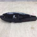 JS7Z-5422404-BAPTM | Ручка двері зовнішня передн. прав. FORD FUSION 14-
