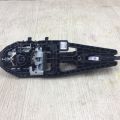 JS7Z-5422404-BAPTM | Ручка двері зовнішня передн. прав. FORD FUSION 14- - Прев'ю 3
