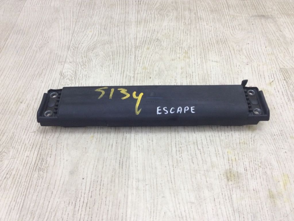 DG9Z-54045J76-BB | Подушка безопасности в колени прав. FORD FUSION 14-