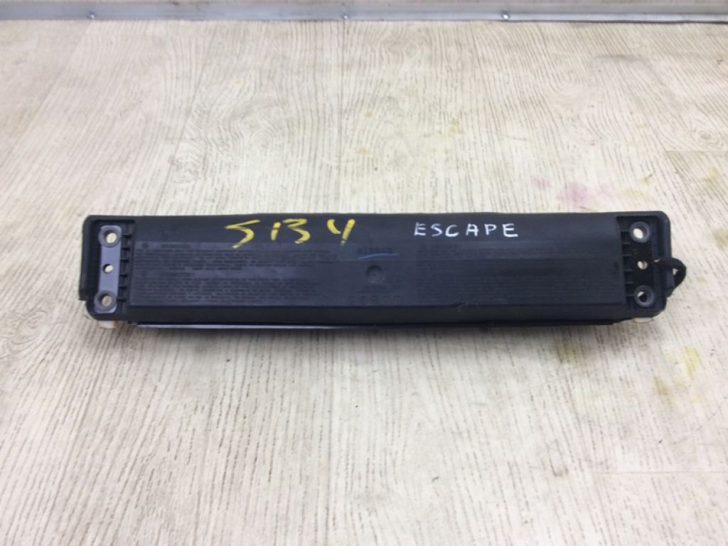 DG9Z-54045J77-BB | Подушка безопасности в колени лев. FORD FUSION 14-