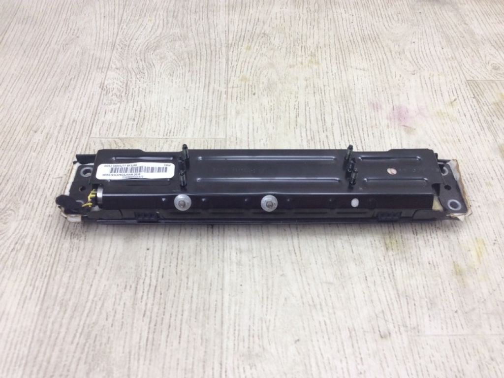 DG9Z-54045J77-BB | Подушка безопасности в колени лев. FORD FUSION 14- - Фото 2