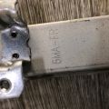80720-6MA0B | Стеклоподъемник передн. прав. NISSAN QASHQAI/ROGUE SPORT 14- - Превью 9