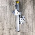 82720-6MA0B | Стеклоподъемник задн. прав. NISSAN QASHQAI/ROGUE SPORT 14-