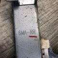 82720-6MA0B | Стеклоподъемник задн. прав. NISSAN QASHQAI/ROGUE SPORT 14- - Превью 9