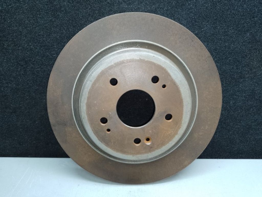 42510-TZ3-A51 | Тормозной диск задний ACURA TLX 14-17