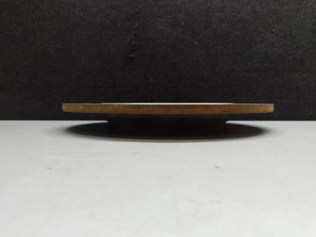 42510-TZ3-A51 | Тормозной диск задний ACURA TLX 14-17 - Фото 3