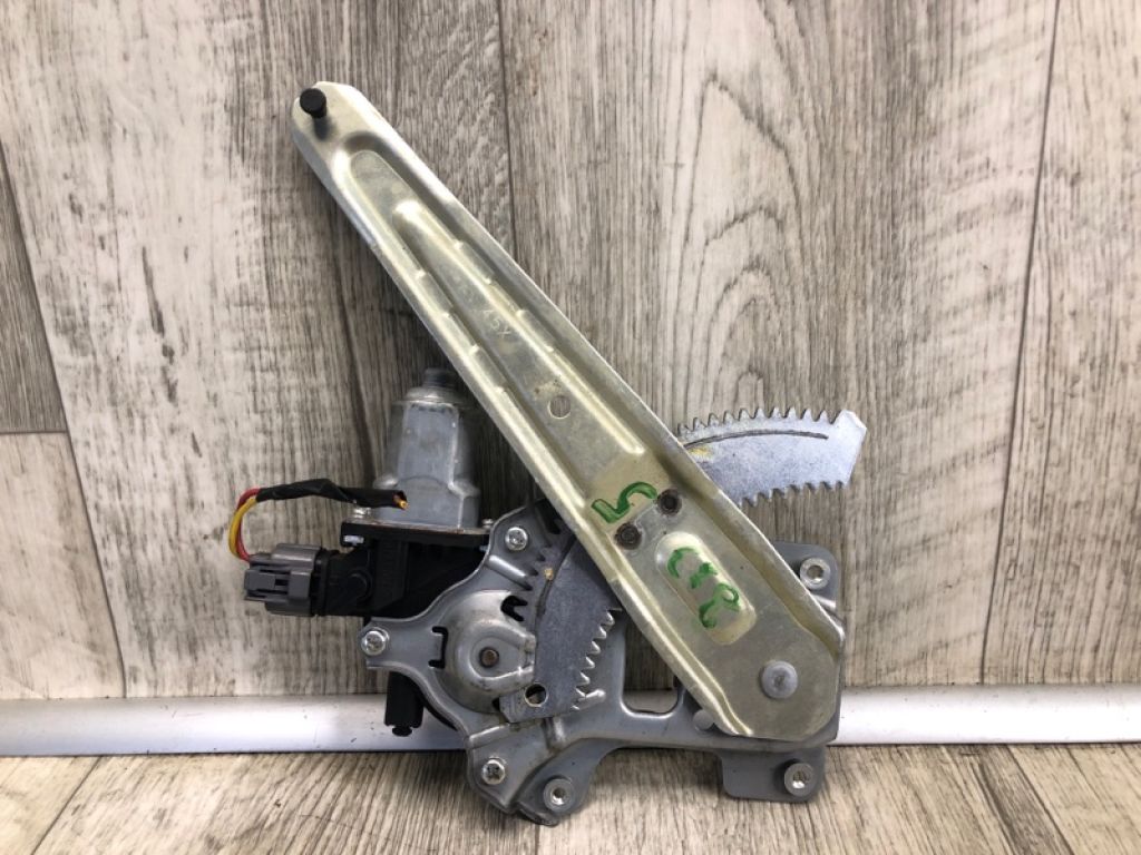 5743A049 | Стеклоподъемник задн. прав. MITSUBISHI OUTLANDER XL 05-13