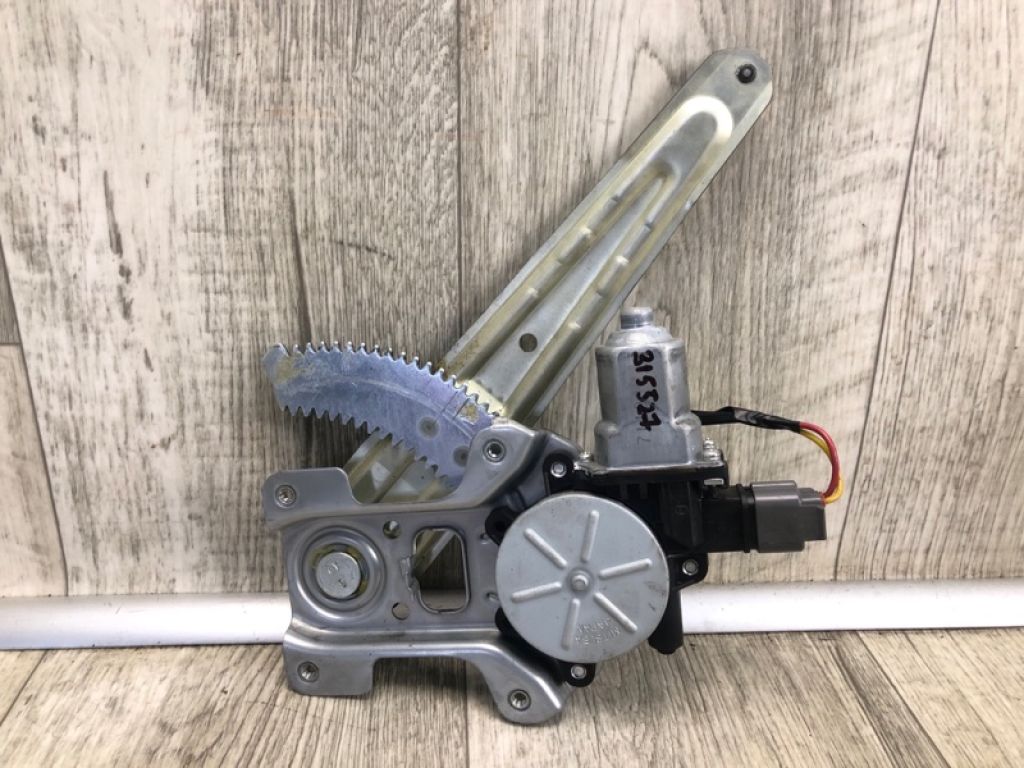 5743A049 | Стеклоподъемник задн. прав. MITSUBISHI OUTLANDER XL 05-13 - Фото 2