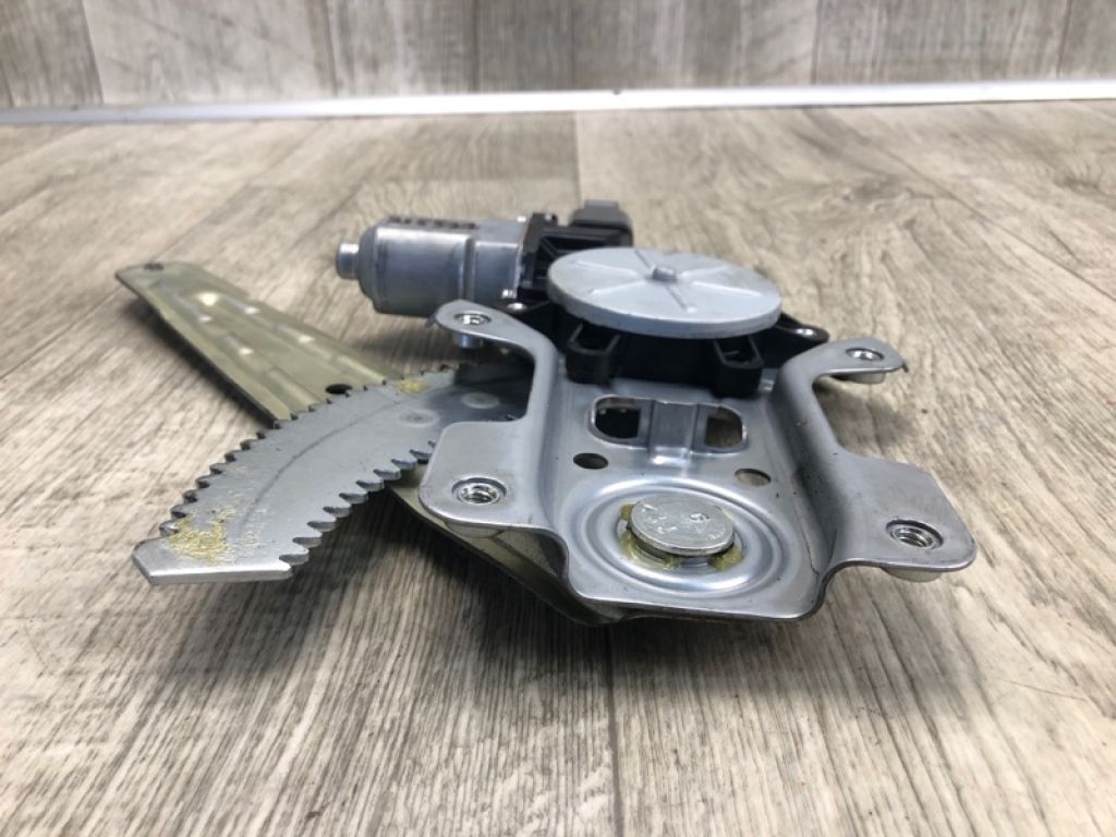 5743A049 | Стеклоподъемник задн. прав. MITSUBISHI OUTLANDER XL 05-13 - Фото 3