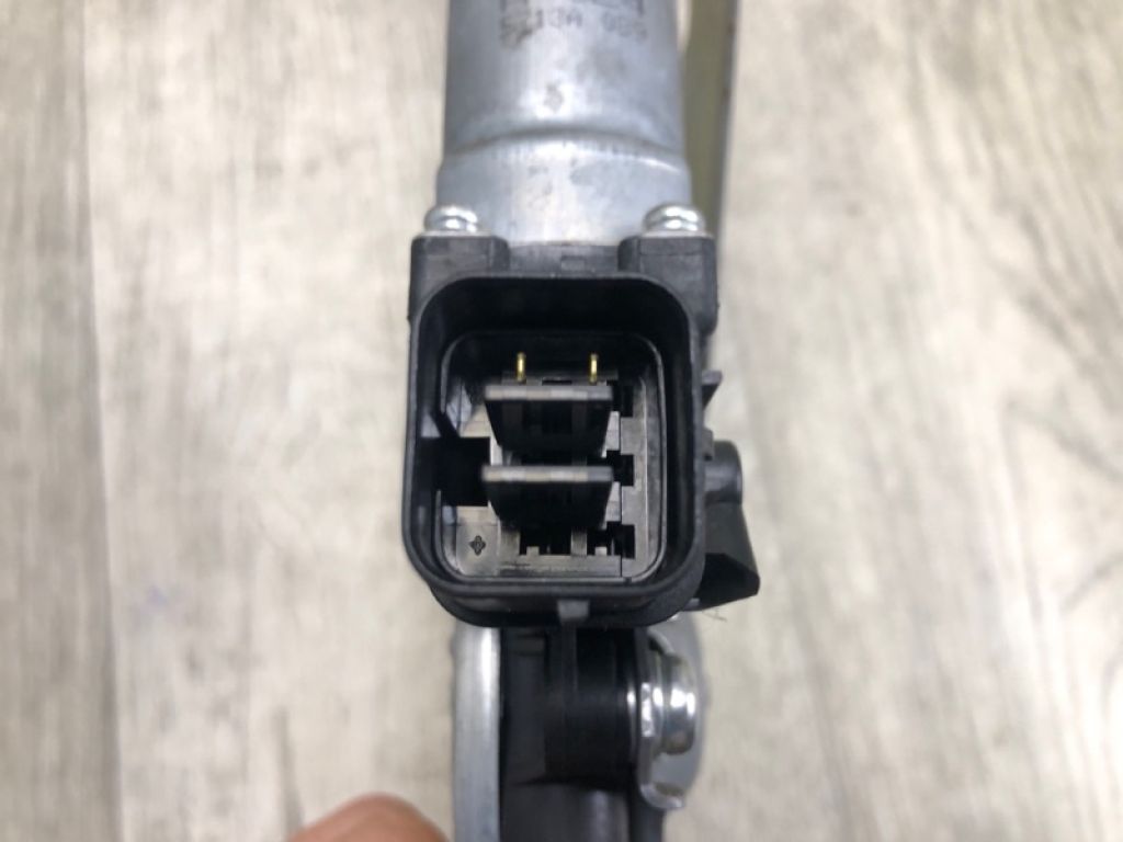 5743A049 | Стеклоподъемник задн. прав. MITSUBISHI OUTLANDER XL 05-13 - Фото 6