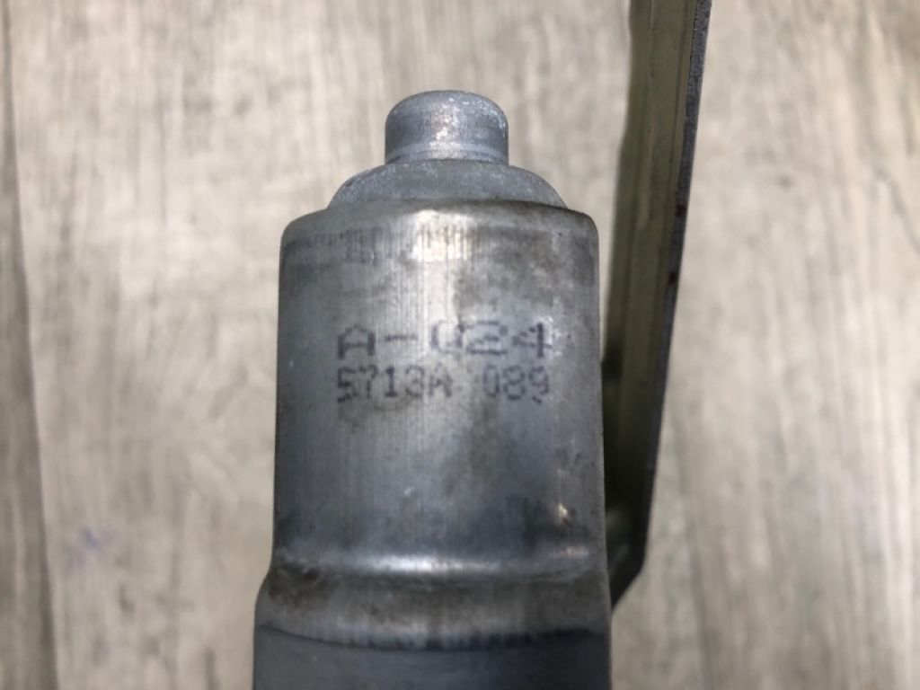 5743A049 | Стеклоподъемник задн. прав. MITSUBISHI OUTLANDER XL 05-13 - Фото 7