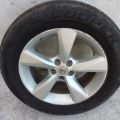 42611-0E200 | Диск R18 LEXUS RX350/450 09-15