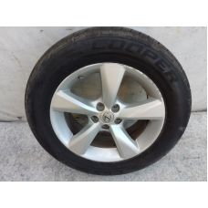 Диск R18 LEXUS RX350/450 09-15