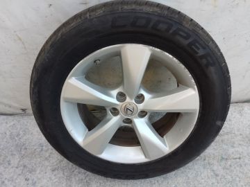 Диск R18 LEXUS RX350/450 09-15