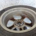 42611-0E200 | Диск R18 LEXUS RX350/450 09-15 - Прев'ю 2