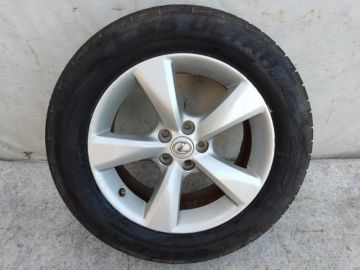 Диск R18 LEXUS RX350/450 09-15