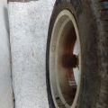 42611-0E200 | Диск R18 LEXUS RX350/450 09-15 - Превью 2