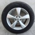 42611-0E200 | Диск R18 LEXUS RX350/450 09-15