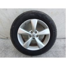 Диск R18 LEXUS RX350/450 09-15