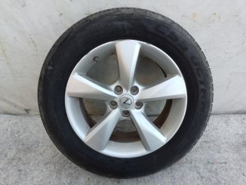 Диск R18 LEXUS RX350/450 09-15