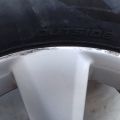42611-0E200 | Диск R18 LEXUS RX350/450 09-15 - Превью 4
