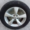 42611-0E200 | Диск R18 LEXUS RX350/450 09-15