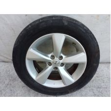 Диск R18 LEXUS RX350/450 09-15