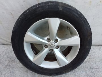 Диск R18 LEXUS RX350/450 09-15