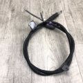 36531-6MA0B | Трос стояночного тормоза задн. лев. NISSAN QASHQAI/ROGUE SPORT 14- - Превью 2