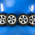 FR3Z1007Z | Диск R17 FORD MUSTANG 15-