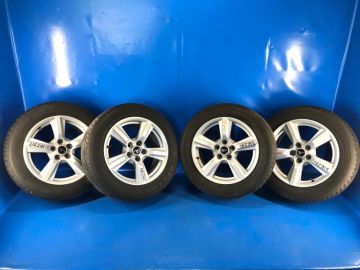 Диск R17 FORD MUSTANG 15-