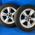 FR3Z1007Z | Диск R17 FORD MUSTANG 15- - Превью 2