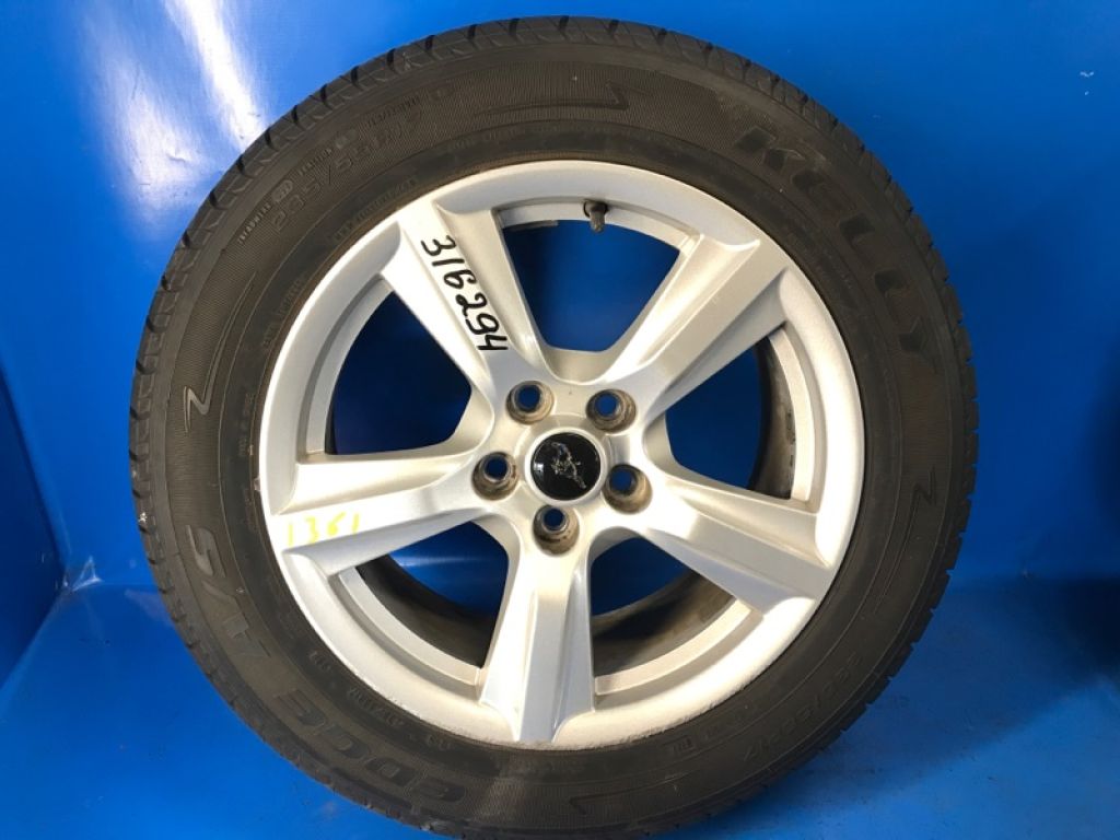 FR3Z1007Z | Диск R17 FORD MUSTANG 15- - Фото 4