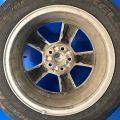 FR3Z1007Z | Диск R17 FORD MUSTANG 15- - Превью 6