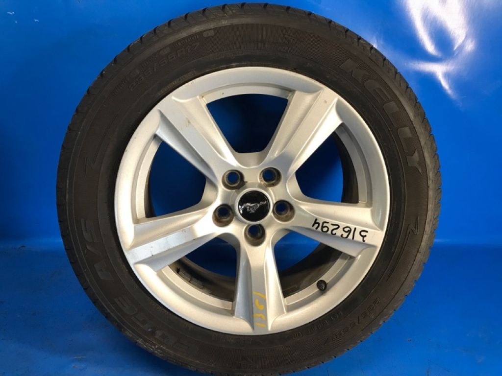 FR3Z1007Z | Диск R17 FORD MUSTANG 15- - Фото 13
