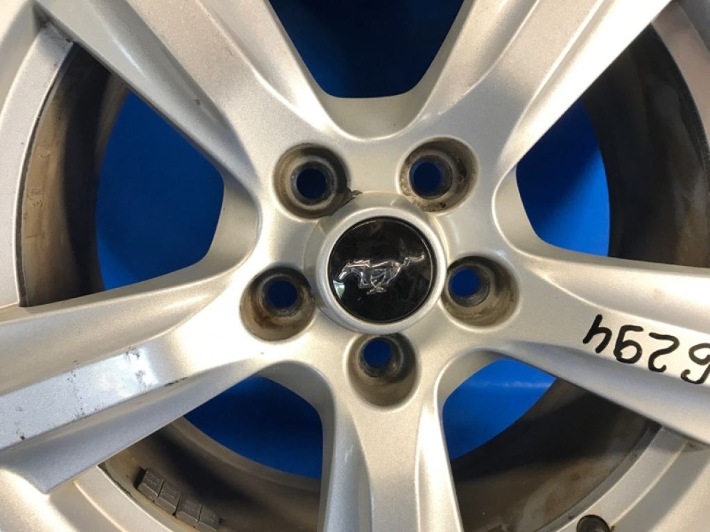 FR3Z1007Z | Диск R17 FORD MUSTANG 15- - Фото 14
