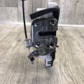 82501-6MA0A | Замок двери задн. лев. NISSAN QASHQAI/ROGUE SPORT 14- - Превью 3