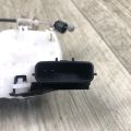 82501-6MA0A | Замок двери задн. лев. NISSAN QASHQAI/ROGUE SPORT 14- - Превью 8