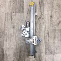 80721-6MA0B | Стеклоподъемник передн. лев. NISSAN QASHQAI/ROGUE SPORT 14-