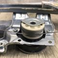 80721-6MA0B | Стеклоподъемник передн. лев. NISSAN QASHQAI/ROGUE SPORT 14- - Превью 4