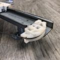 80721-6MA0B | Стеклоподъемник передн. лев. NISSAN QASHQAI/ROGUE SPORT 14- - Превью 5