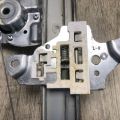 80721-6MA0B | Стеклоподъемник передн. лев. NISSAN QASHQAI/ROGUE SPORT 14- - Превью 6