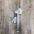 82721-6MA0B | Стеклоподъемник задн. лев. NISSAN QASHQAI/ROGUE SPORT 14-