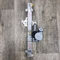 82721-6MA0B | Стеклоподъемник задн. лев. NISSAN QASHQAI/ROGUE SPORT 14- - Превью 2