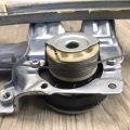 82721-6MA0B | Стеклоподъемник задн. лев. NISSAN QASHQAI/ROGUE SPORT 14- - Превью 4