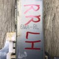 82721-6MA0B | Стеклоподъемник задн. лев. NISSAN QASHQAI/ROGUE SPORT 14- - Превью 9