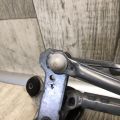 28840-6MA0A | Трапеция стеклоочистителей NISSAN QASHQAI/ROGUE SPORT 14- - Превью 5