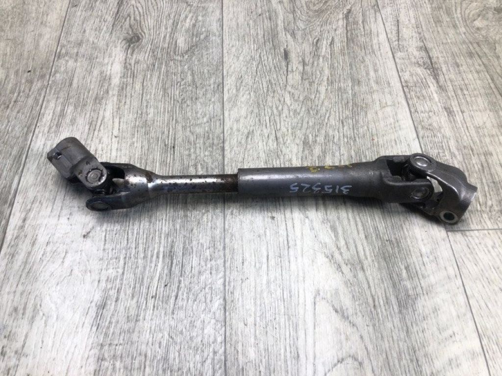 48080-6MA0A | Рулевой карданчик NISSAN QASHQAI/ROGUE SPORT 14-