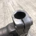 48080-6MA0A | Рулевой карданчик NISSAN QASHQAI/ROGUE SPORT 14- - Превью 3