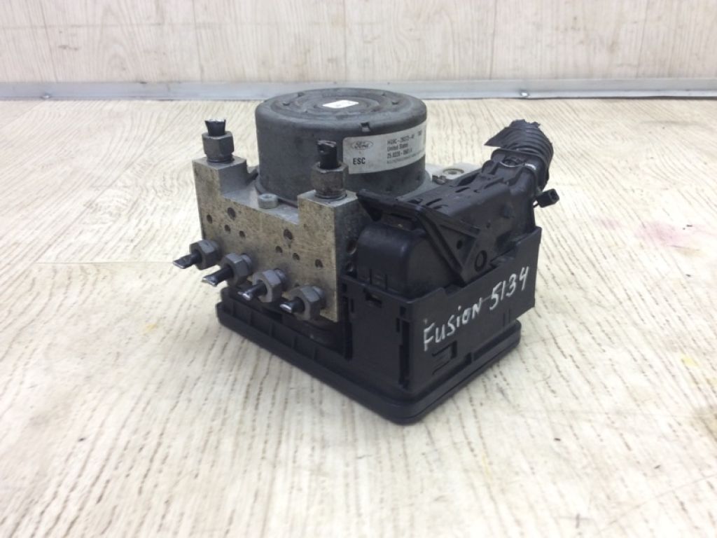 KG9Z-2C215-B | Блок ABS FORD FUSION 14-